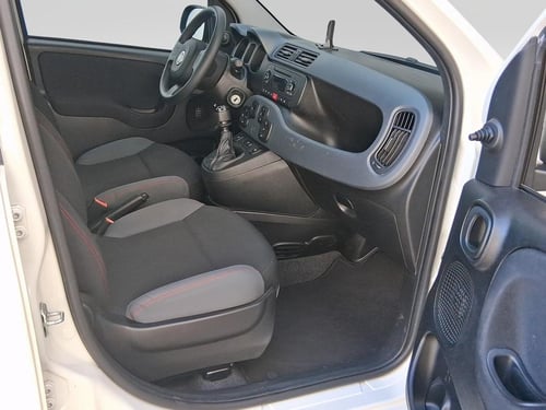 FIAT Panda 1.2 easy s&s 69cv my19