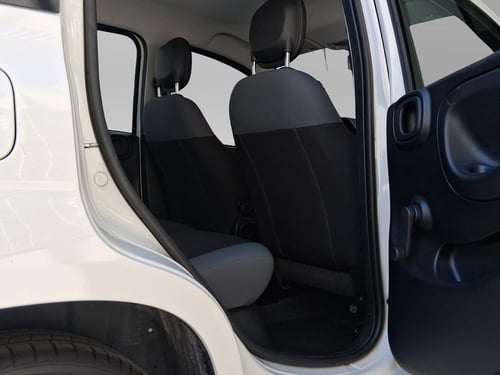 FIAT Panda 1.2 easy s&s 69cv my19