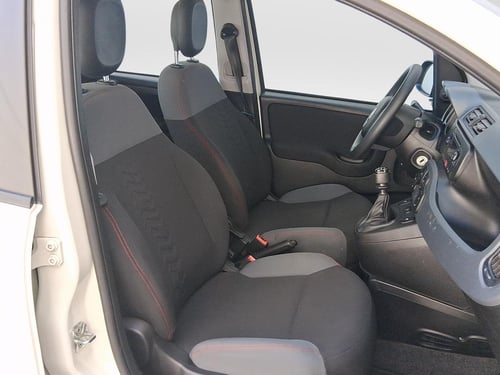 FIAT Panda 1.2 easy s&s 69cv my19