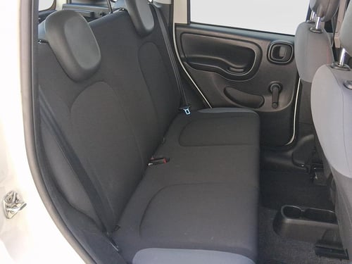FIAT Panda 1.2 easy s&s 69cv my19