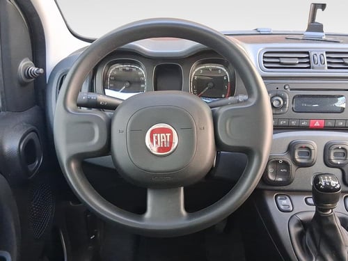 FIAT Panda 1.2 easy s&s 69cv my19