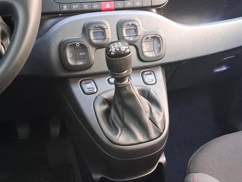FIAT Panda 1.2 easy s&s 69cv my19