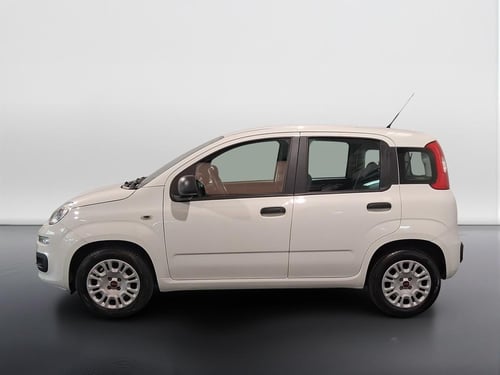 FIAT Panda 1.2 easy s&s 69cv my19