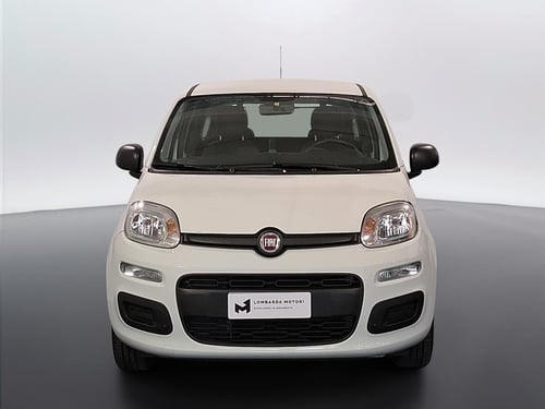 FIAT Panda 1.2 easy s&s 69cv my19