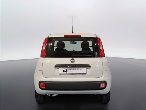 FIAT Panda 1.2 easy s&s 69cv my19