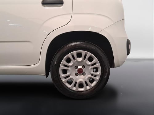 FIAT Panda 1.2 easy s&s 69cv my19