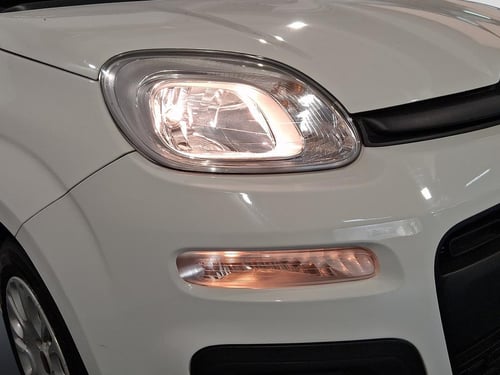 FIAT Panda 1.2 easy s&s 69cv my19