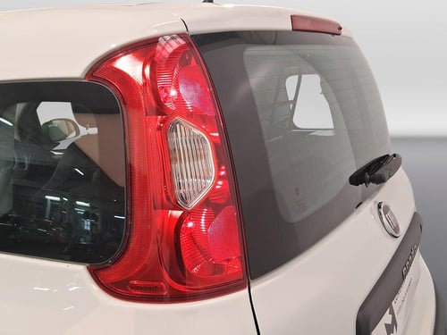 FIAT Panda 1.2 easy s&s 69cv my19