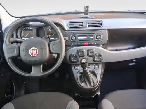 FIAT Panda 1.2 easy s&s 69cv my19