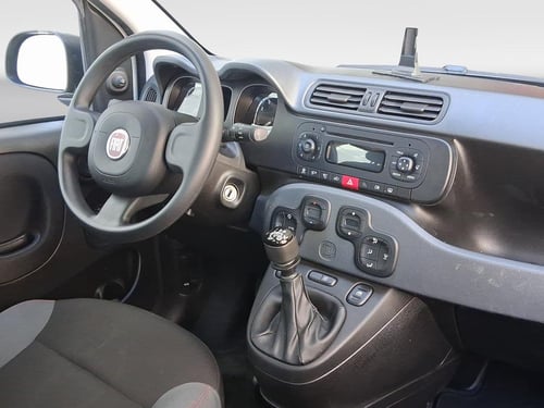 FIAT Panda 1.2 easy s&s 69cv my19