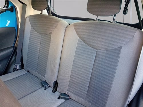 TOYOTA Aygo 5p 1.0 x-cool m-mt 72cv
