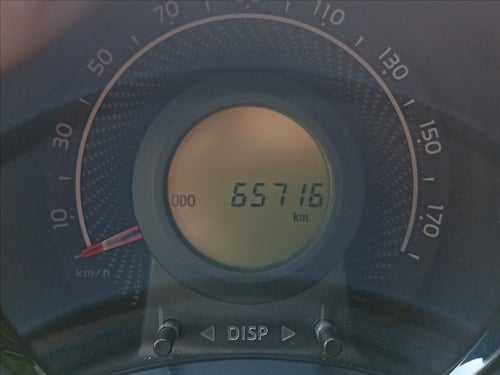 TOYOTA Aygo 5p 1.0 x-cool m-mt 72cv