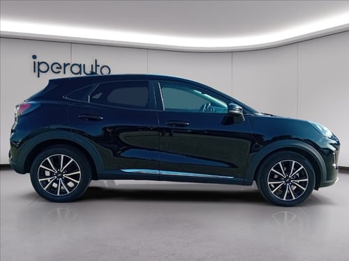 FORD Puma 1.0 ecoboost h titanium s&s 125cv
