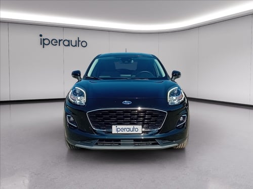 FORD Puma 1.0 ecoboost h titanium s&s 125cv