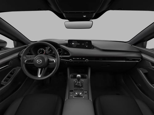 MAZDA 3 5p 2.5 m-hybrid homura 140cv