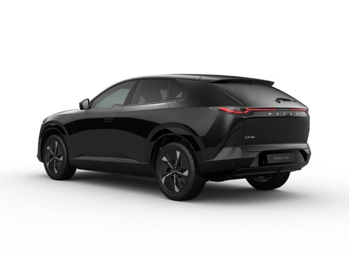 MAZDA Cx-6e 78 kwh standard range takumi cerchi 21 warm beige