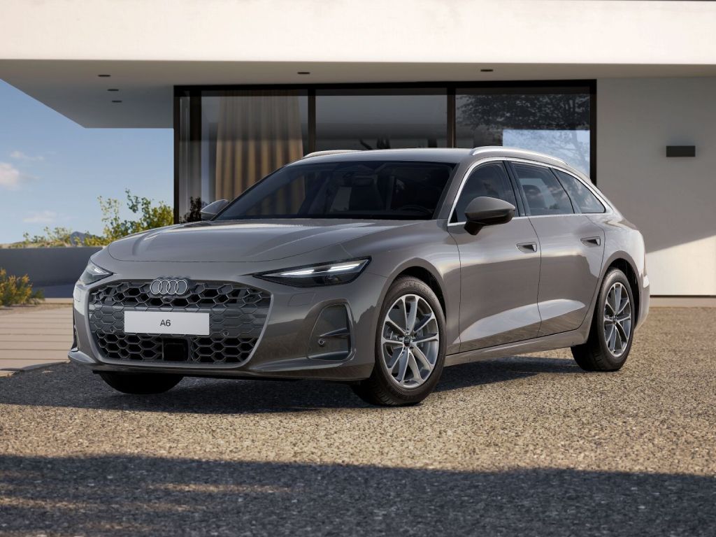 AUDI A6 Avant TDI 220 kW S tronic quattro Business