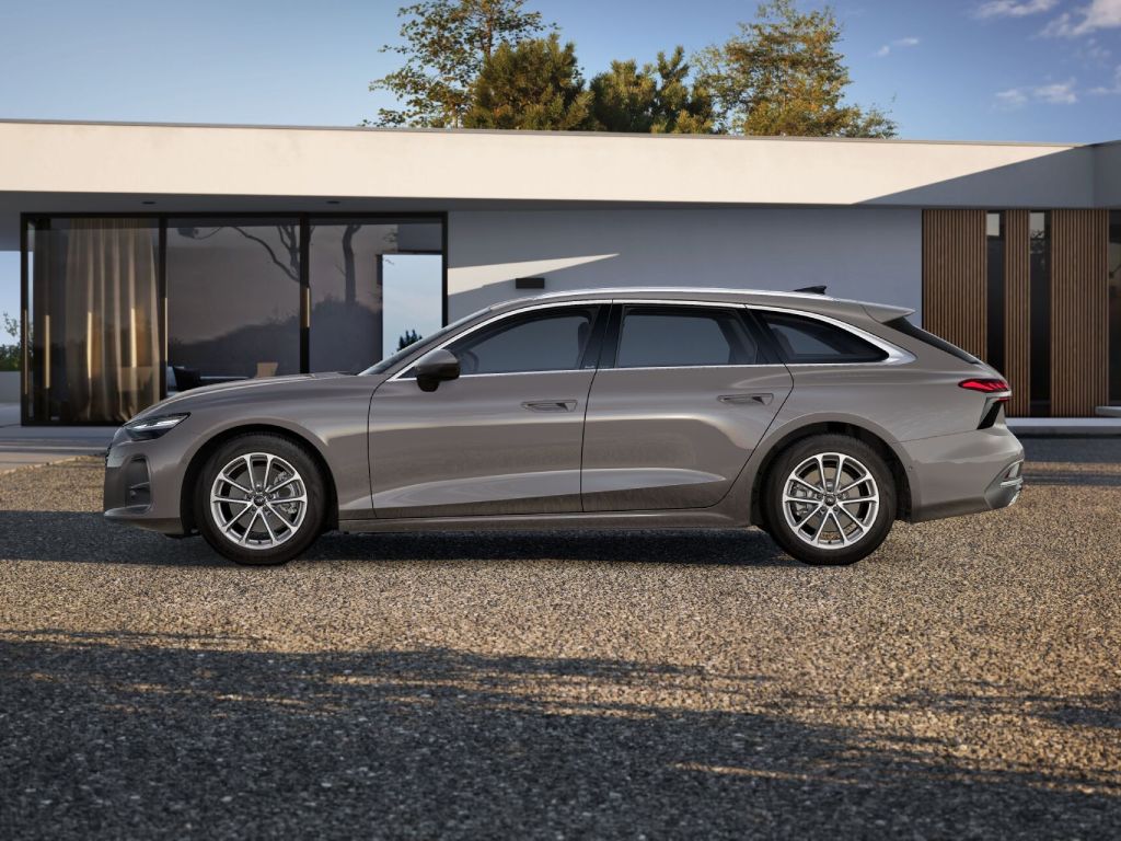 AUDI A6 Avant TDI 220 kW S tronic quattro Business