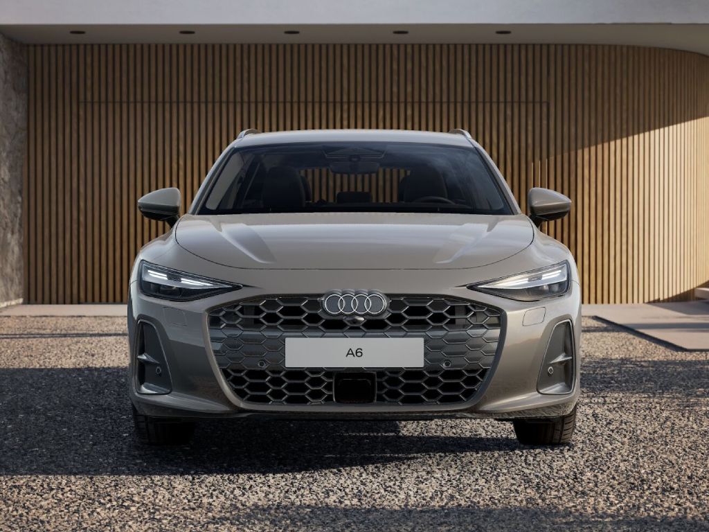 AUDI A6 Avant TDI 220 kW S tronic quattro Business