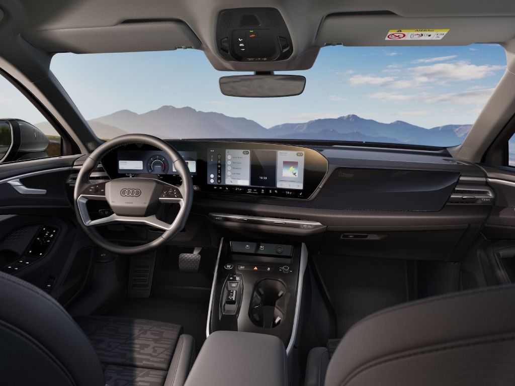AUDI A6 Avant TDI 220 kW S tronic quattro Business