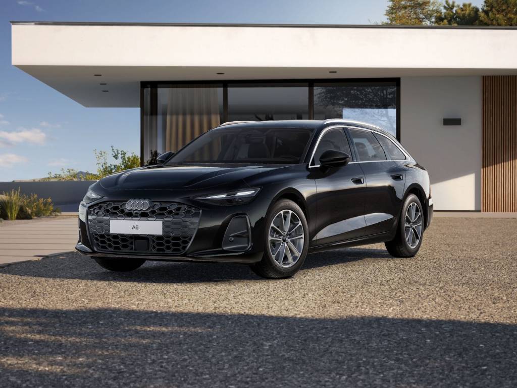 AUDI A6 Avant TDI 220 kW S tronic quattro Business