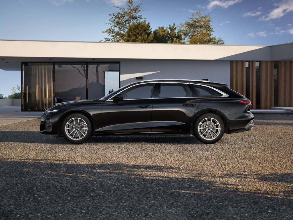 AUDI A6 Avant TDI 220 kW S tronic quattro Business