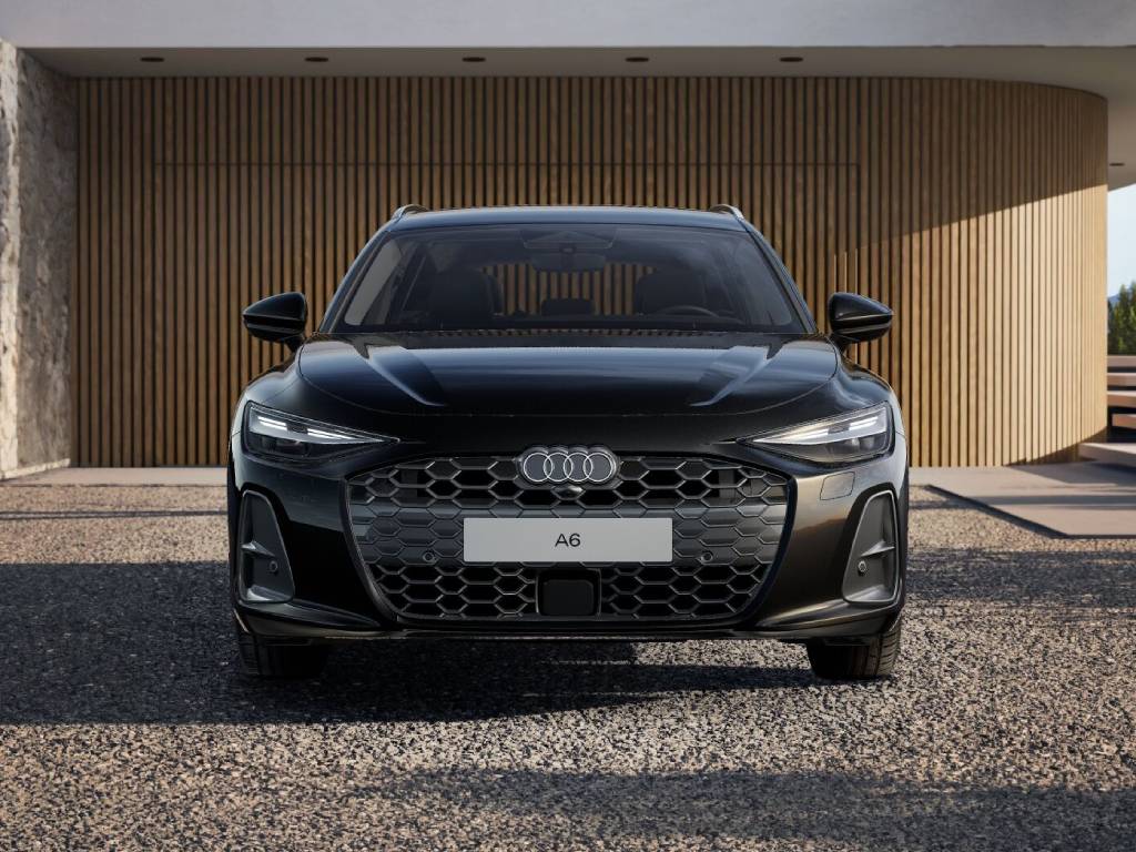 AUDI A6 Avant TDI 220 kW S tronic quattro Business