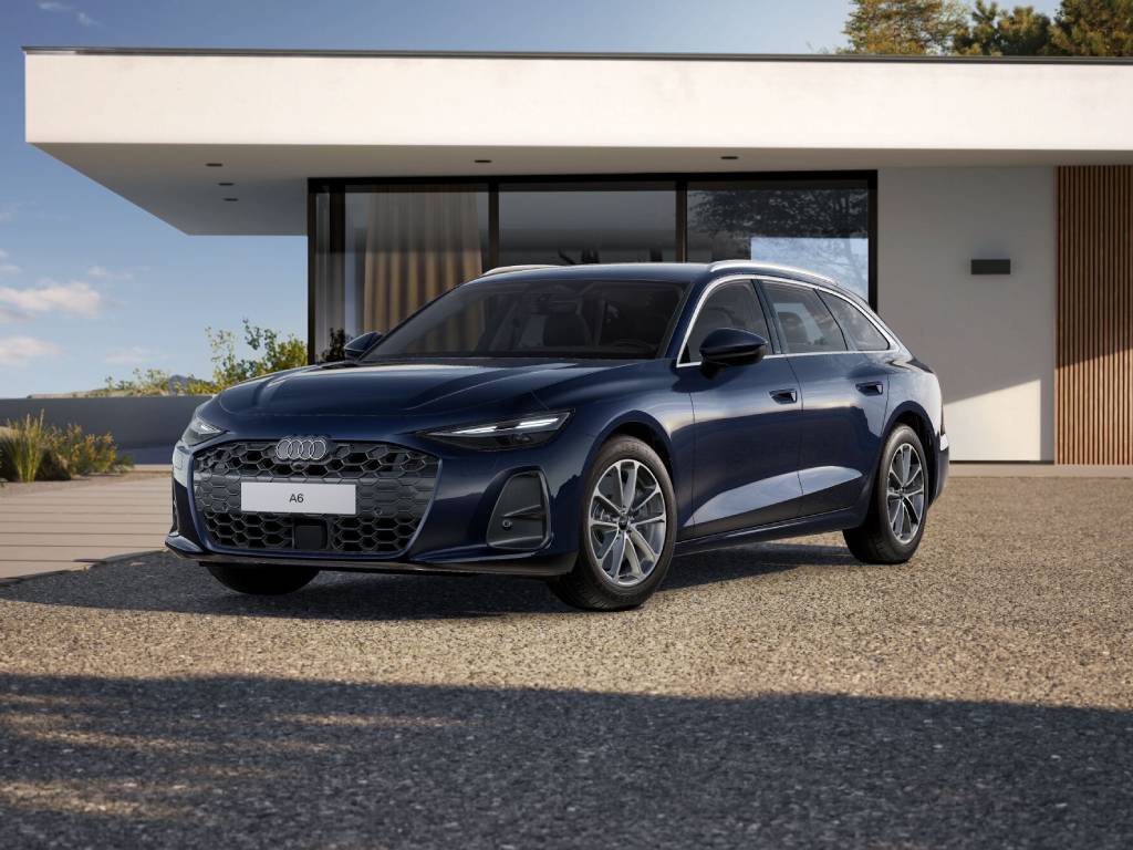 AUDI A6 Avant TDI 220 kW S tronic quattro Business