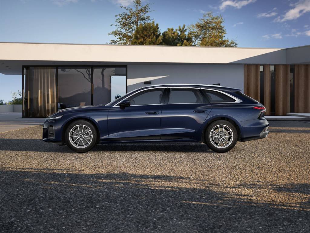 AUDI A6 Avant TDI 220 kW S tronic quattro Business