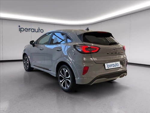 FORD Puma 1.0 ecoboost h ST-Line s&s 125cv