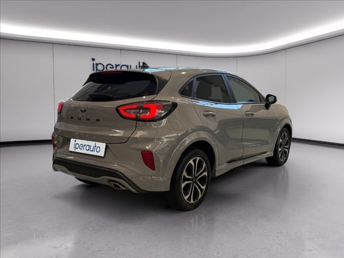 FORD Puma 1.0 ecoboost h ST-Line s&s 125cv