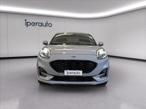 FORD Puma 1.0 ecoboost h ST-Line s&s 125cv