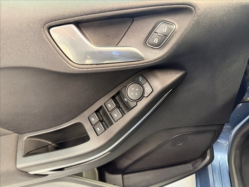 FORD Fiesta 5p 1.0 ecoboost h Titanium 125cv