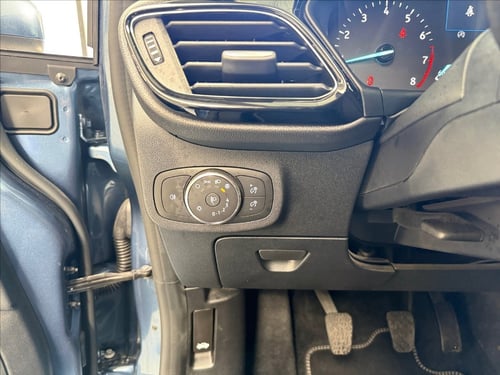 FORD Fiesta 5p 1.0 ecoboost h Titanium 125cv