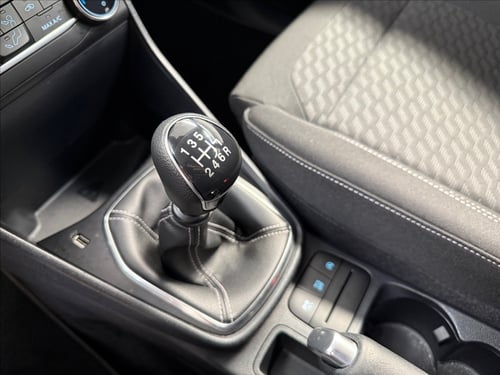 FORD Fiesta 5p 1.0 ecoboost h Titanium 125cv