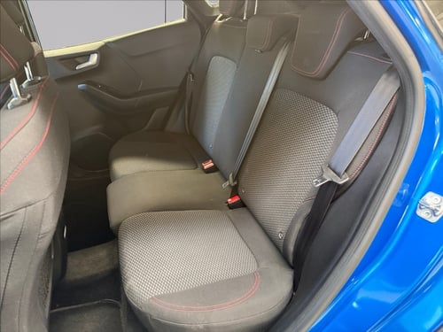 FORD Puma 1.0 ecoboost h ST-Line s&s 125cv