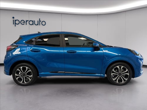 FORD Puma 1.0 ecoboost h ST-Line s&s 125cv