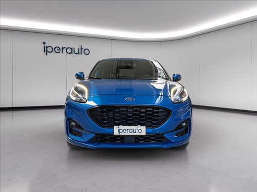 FORD Puma 1.0 ecoboost h ST-Line s&s 125cv