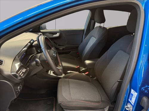 FORD Puma 1.0 ecoboost h ST-Line s&s 125cv