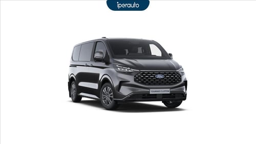 FORD Tourneo Custom 320 2.0 ecoblue 170cv Titanium L1H1 A8 IVA ESCLUSA