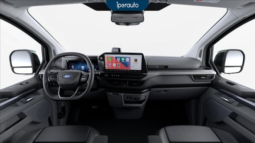 FORD Tourneo Custom 320 2.0 ecoblue 170cv Titanium L1H1 A8 IVA ESCLUSA