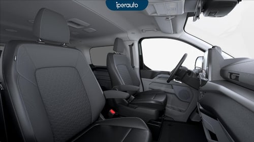 FORD Tourneo Custom 320 2.0 ecoblue 170cv Titanium L1H1 A8 IVA ESCLUSA