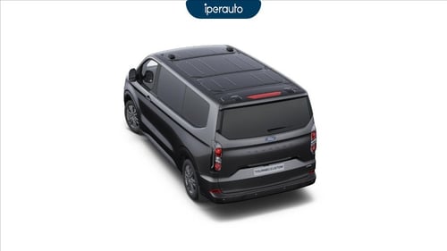 FORD Tourneo Custom 320 2.0 ecoblue 170cv Titanium L1H1 A8 IVA ESCLUSA