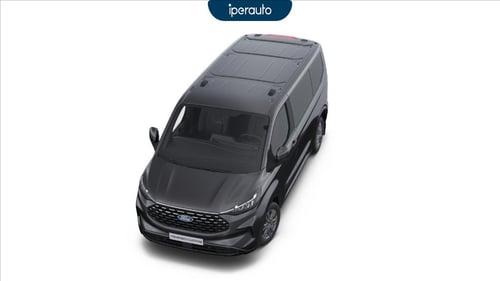 FORD Tourneo Custom 320 2.0 ecoblue 170cv Titanium L1H1 A8 IVA ESCLUSA