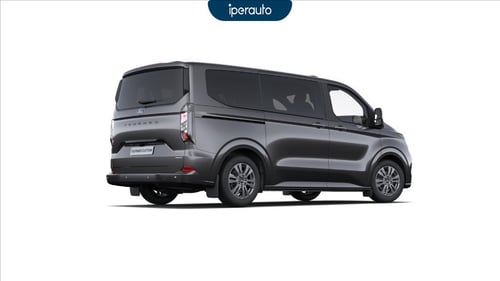 FORD Tourneo Custom 320 2.0 ecoblue 170cv Titanium L1H1 A8 IVA ESCLUSA
