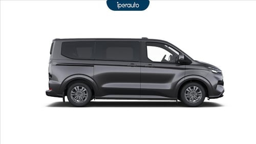 FORD Tourneo Custom 320 2.0 ecoblue 170cv Titanium L1H1 A8 IVA ESCLUSA