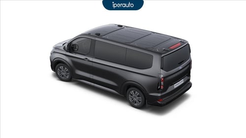 FORD Tourneo Custom 320 2.0 ecoblue 170cv Titanium L1H1 A8 IVA ESCLUSA