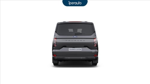 FORD Tourneo Custom 320 2.0 ecoblue 170cv Titanium L1H1 A8 IVA ESCLUSA