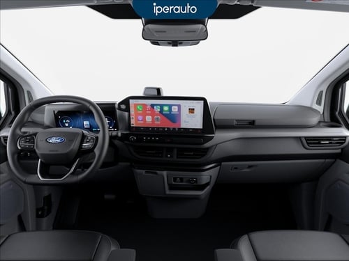 FORD Tourneo Custom  340 2.5 Duratec phev 233cv Titanium L1H1 IVA ESCLUSA