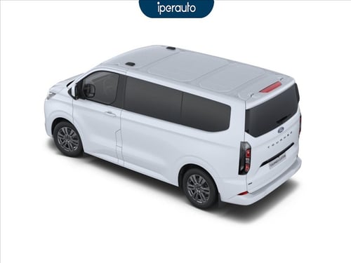 FORD Tourneo Custom  340 2.5 Duratec phev 233cv Titanium L1H1 IVA ESCLUSA